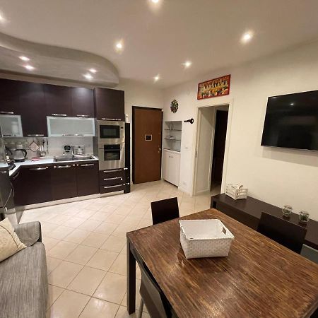 Apartamento Casa In Venezia 2019 Exterior foto