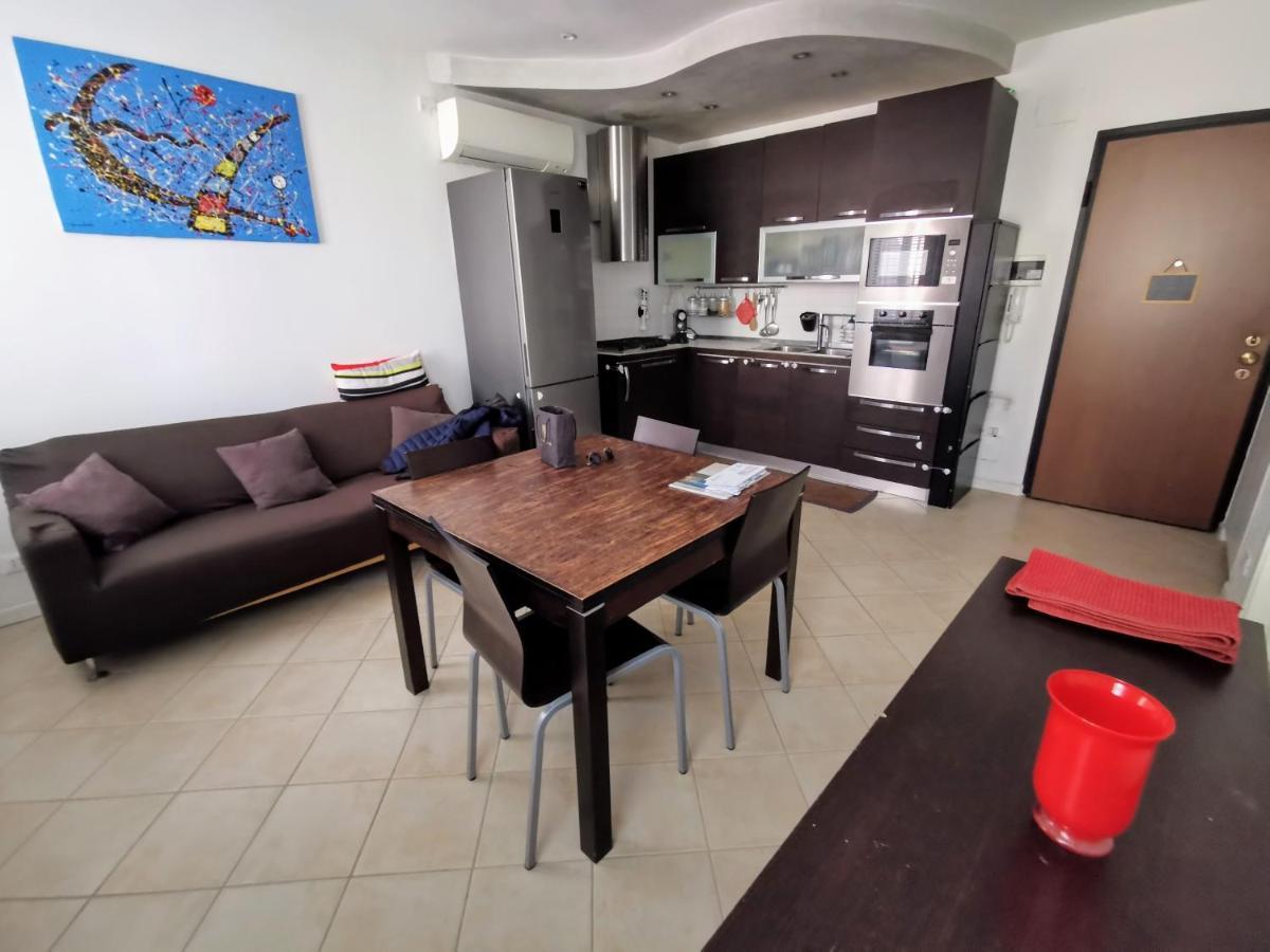 Apartamento Casa In Venezia 2019 Exterior foto