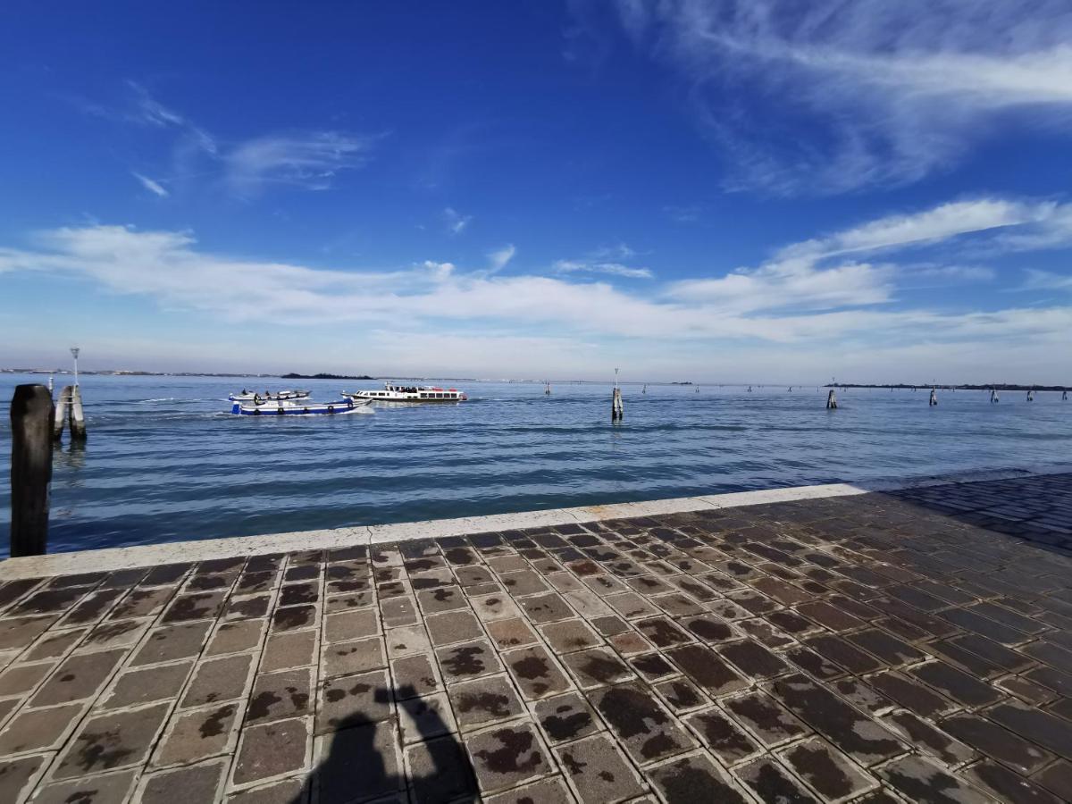 Apartamento Casa In Venezia 2019 Exterior foto