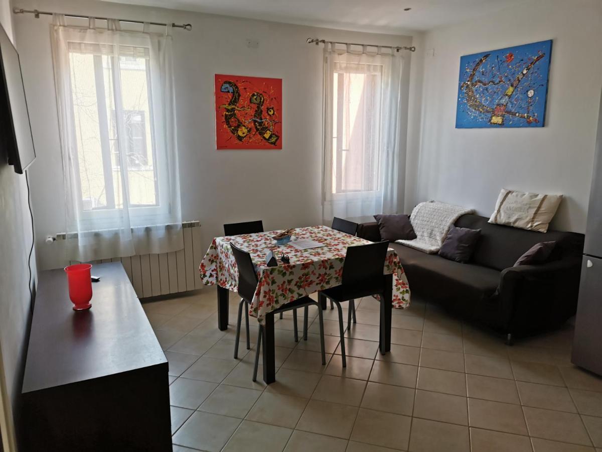 Apartamento Casa In Venezia 2019 Exterior foto
