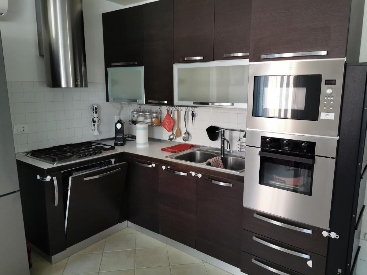 Apartamento Casa In Venezia 2019 Exterior foto