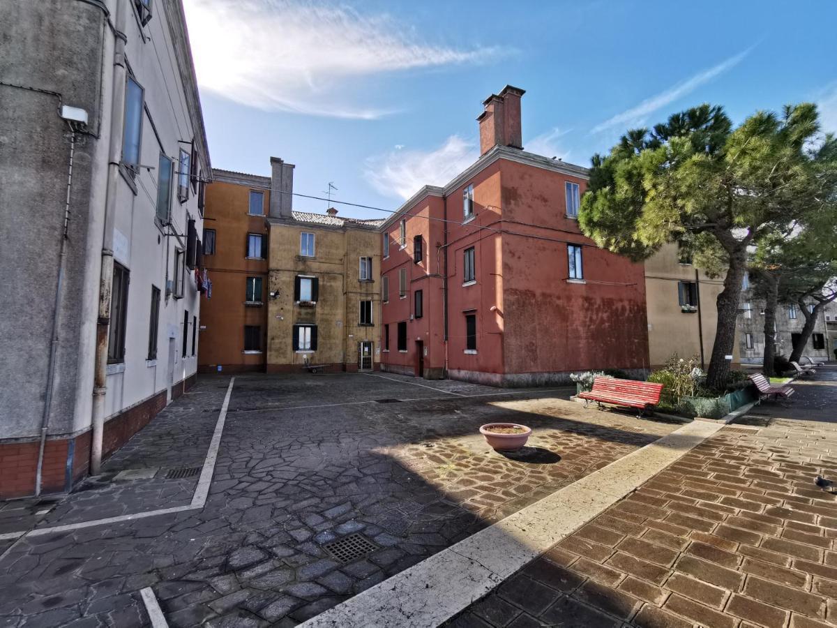 Apartamento Casa In Venezia 2019 Exterior foto