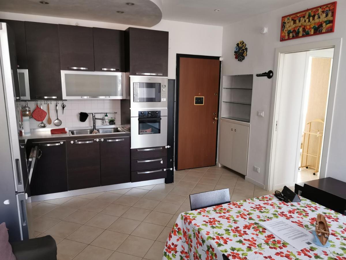 Apartamento Casa In Venezia 2019 Exterior foto