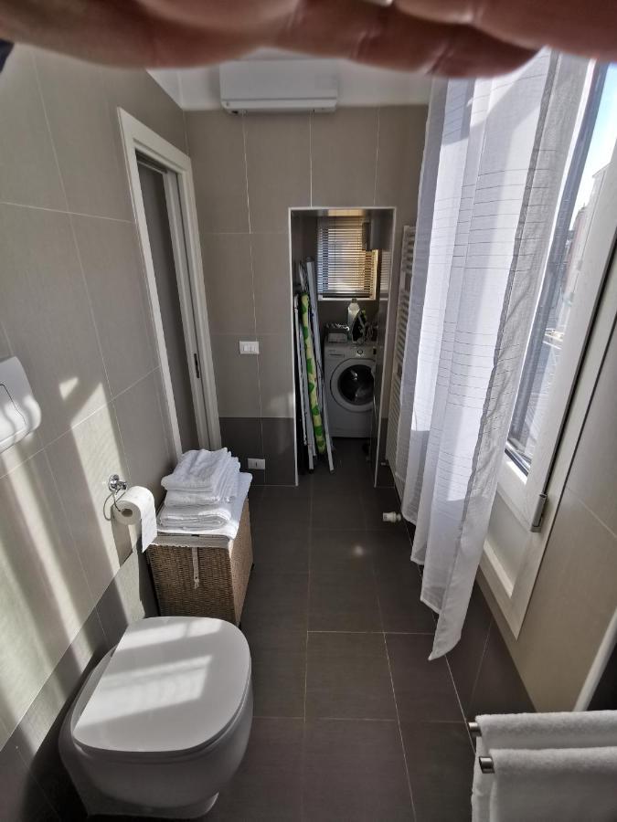 Apartamento Casa In Venezia 2019 Exterior foto
