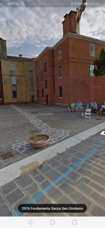 Apartamento Casa In Venezia 2019 Exterior foto