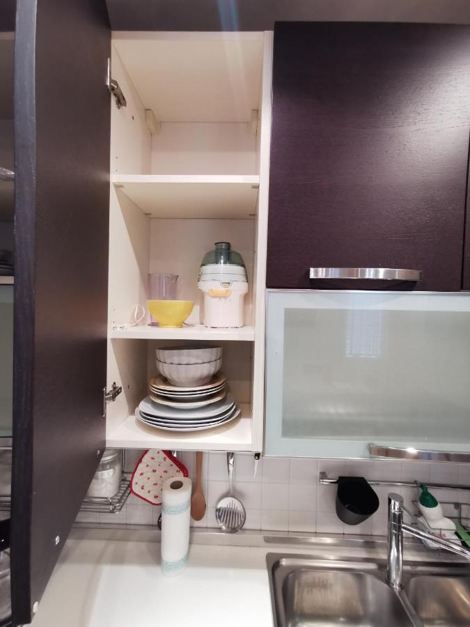 Apartamento Casa In Venezia 2019 Exterior foto
