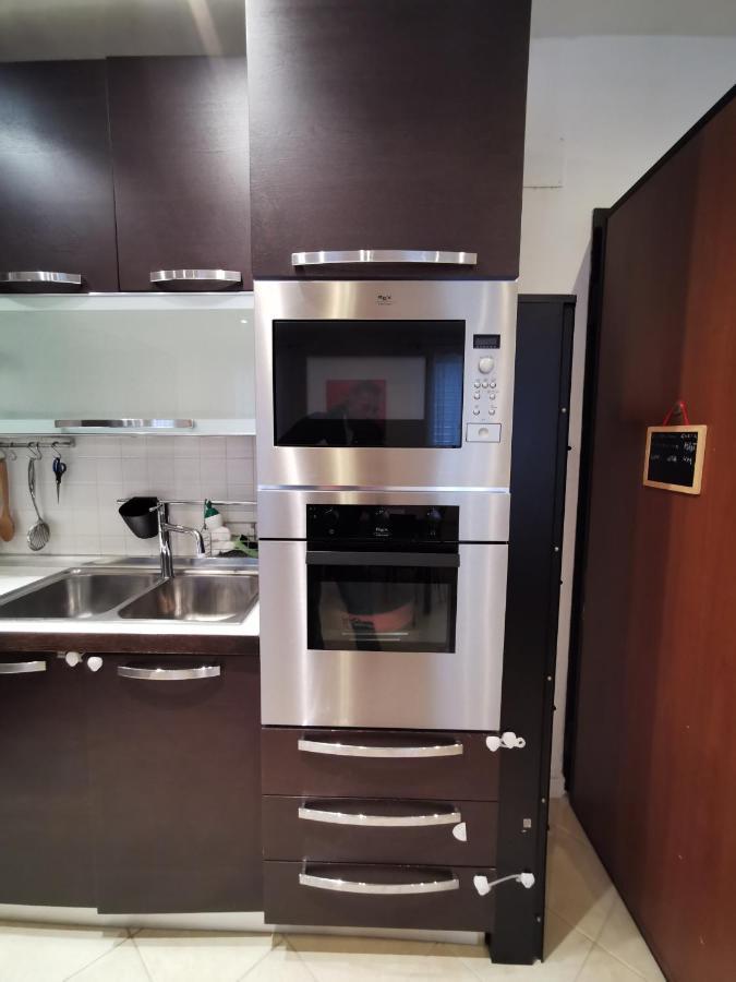 Apartamento Casa In Venezia 2019 Exterior foto