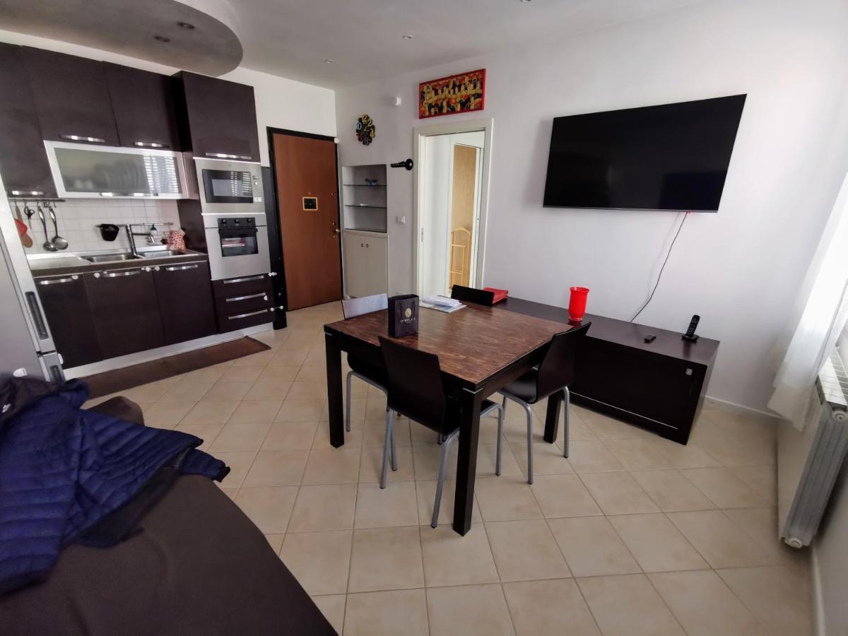 Apartamento Casa In Venezia 2019 Exterior foto