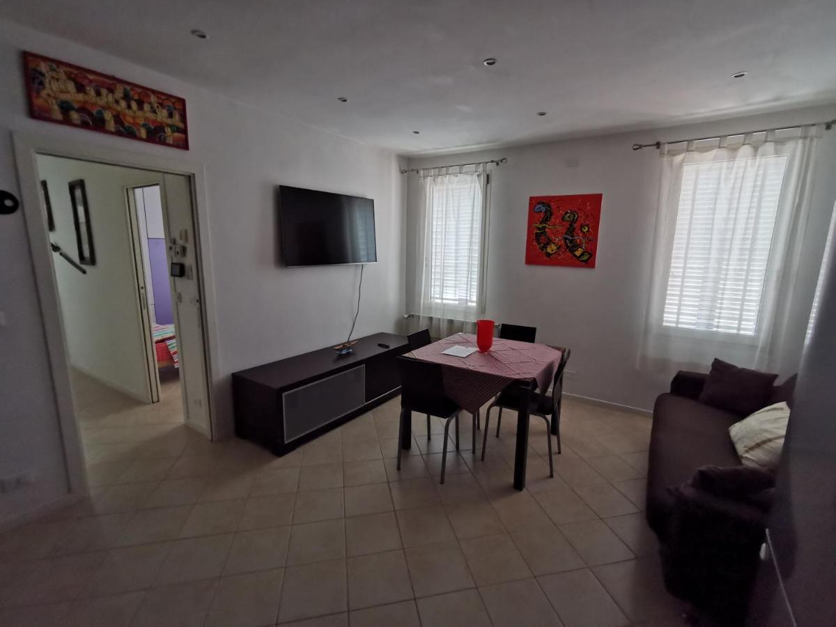 Apartamento Casa In Venezia 2019 Exterior foto