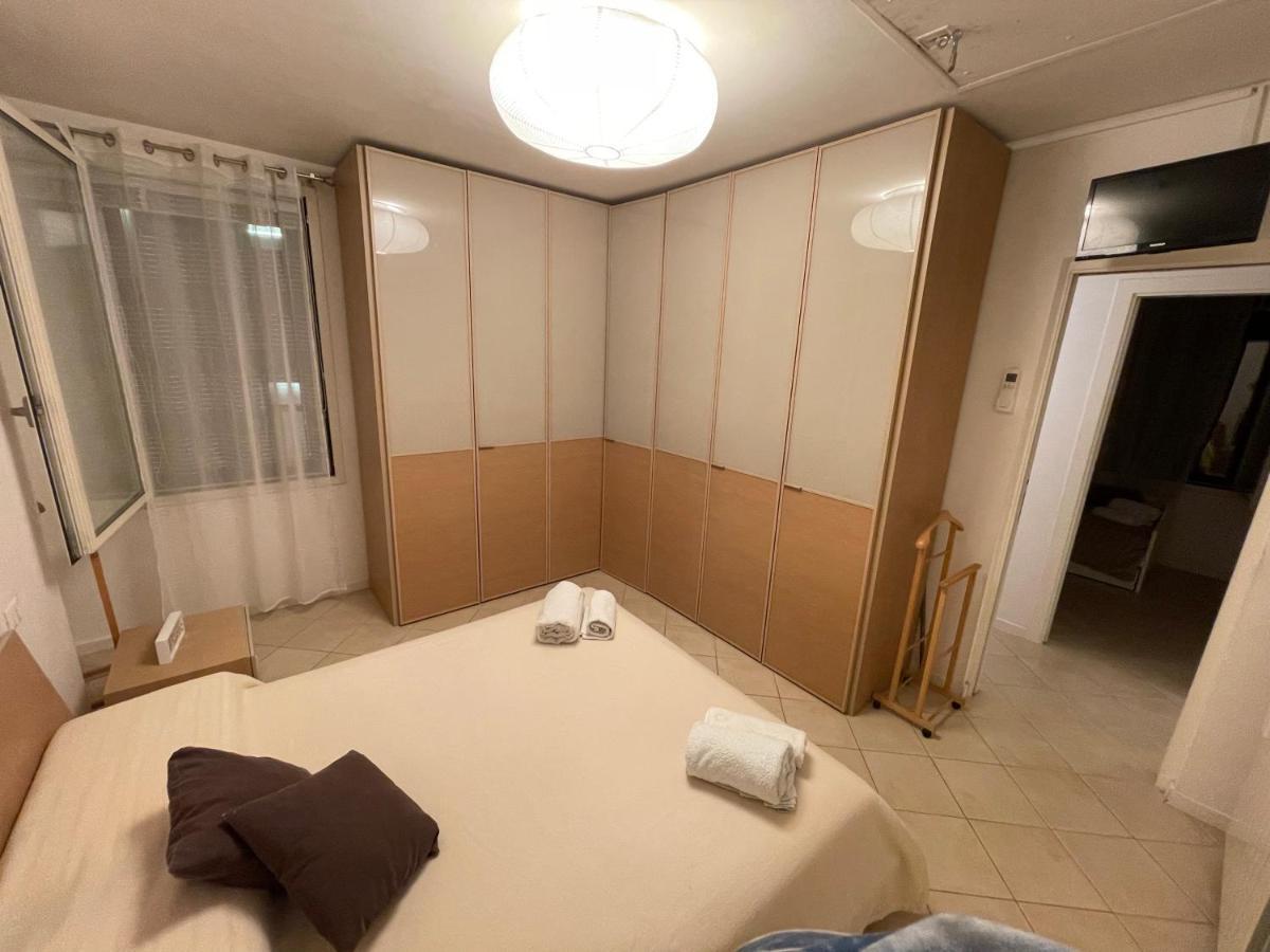 Apartamento Casa In Venezia 2019 Exterior foto