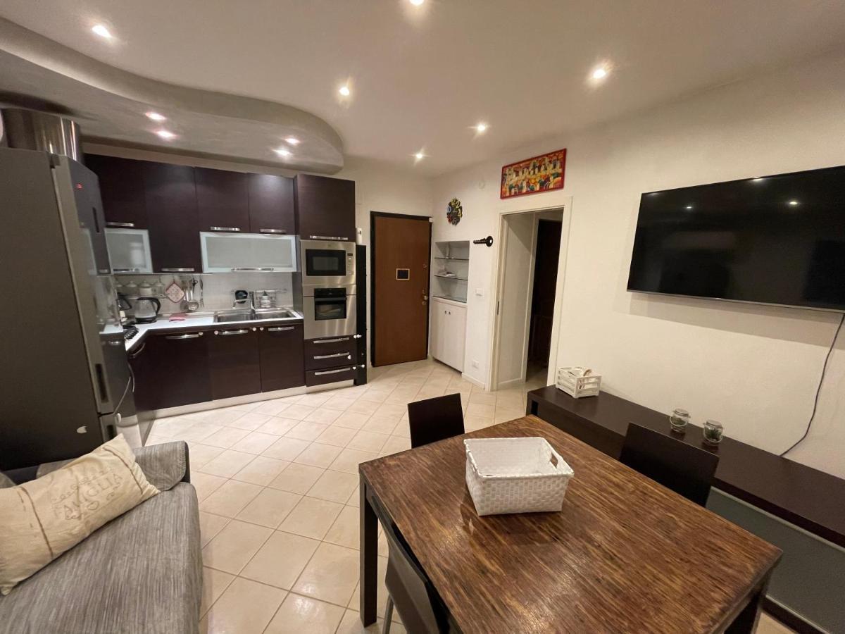 Apartamento Casa In Venezia 2019 Exterior foto
