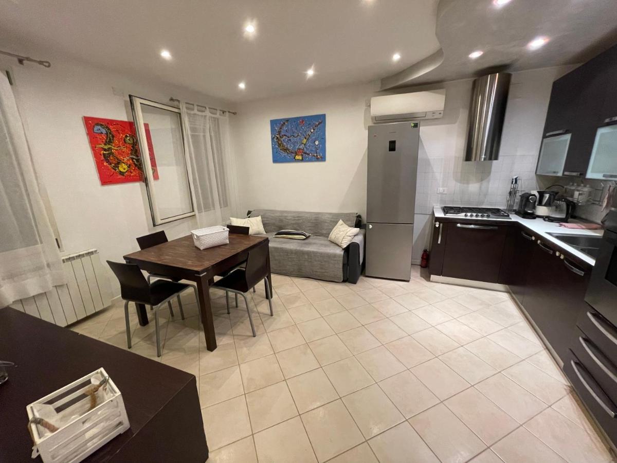 Apartamento Casa In Venezia 2019 Exterior foto