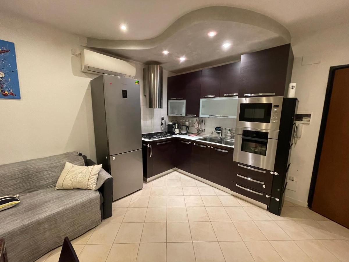 Apartamento Casa In Venezia 2019 Exterior foto