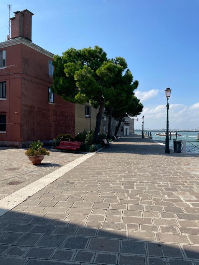 Apartamento Casa In Venezia 2019 Exterior foto