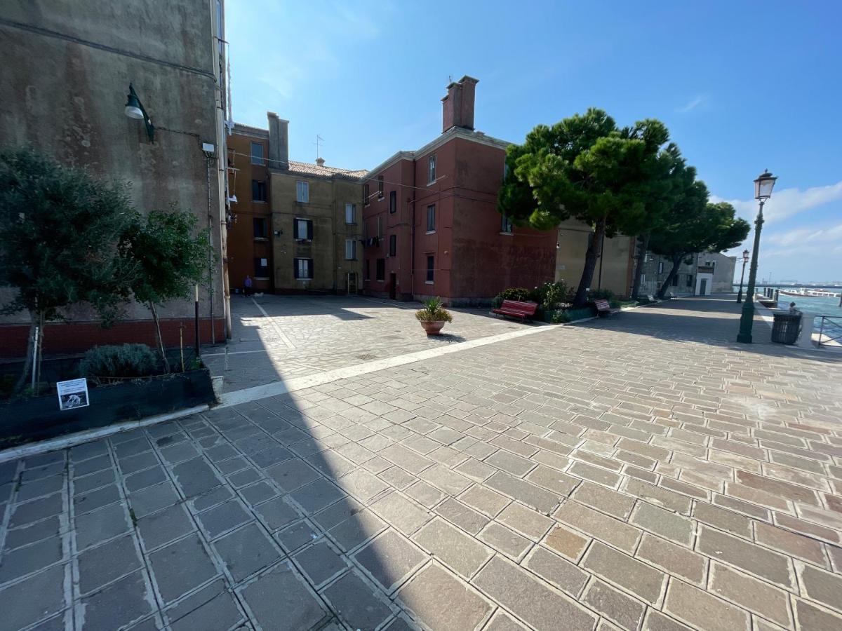 Apartamento Casa In Venezia 2019 Exterior foto