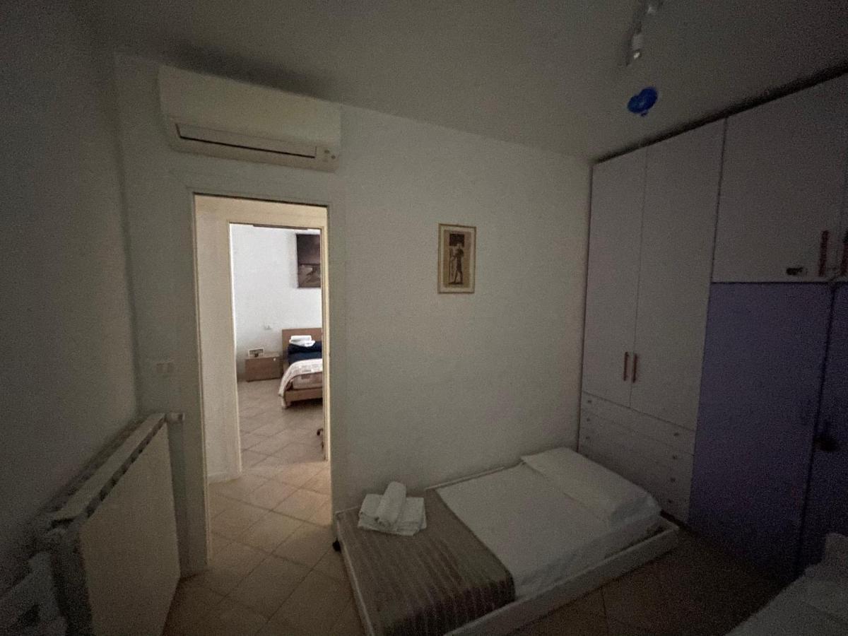 Apartamento Casa In Venezia 2019 Exterior foto
